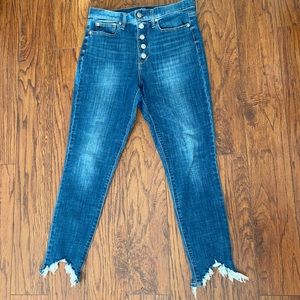 Gap Skinny Jeans